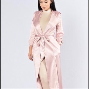 Ladies ! Trench Coat for